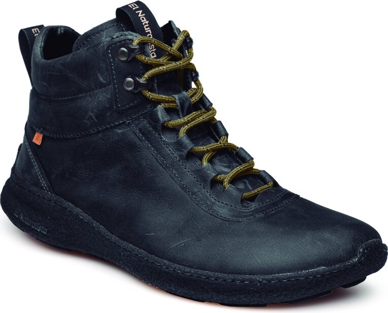 El Naturalista Oroel Zwart