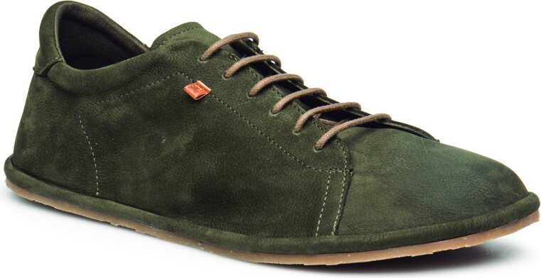 El Naturalista 鞋子 With laces Kaki