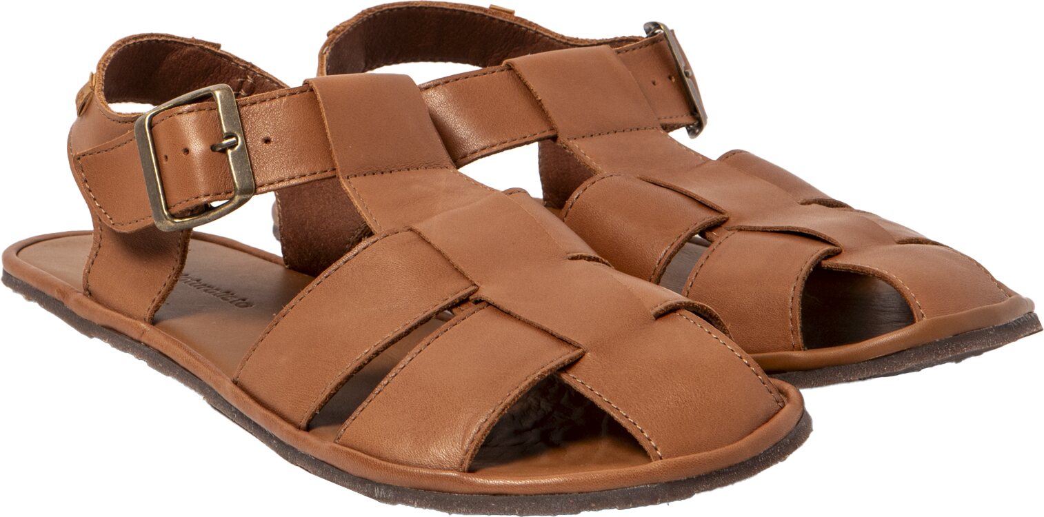 El Naturalista サンダル Cuero