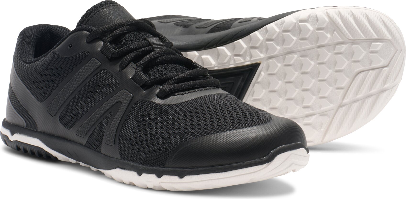 Xero Shoes HFS II pentru femei Negru