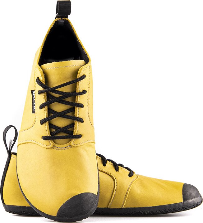 Saltic Fura Fashion Muștar