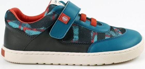 Lang.S (by Tikki Shoes) Rock 蓝色