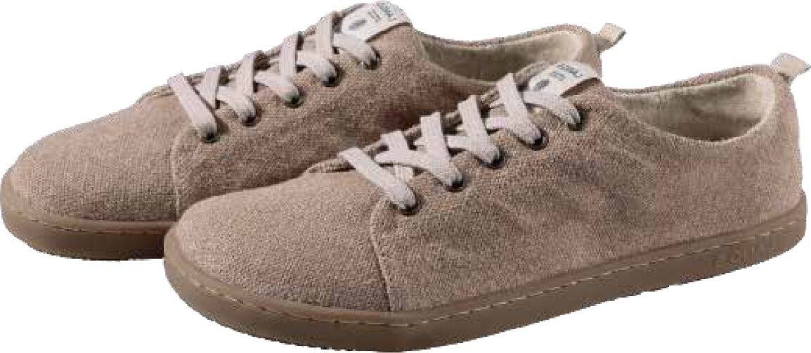 Lang.S (by Tikki Shoes) Breeze Sand