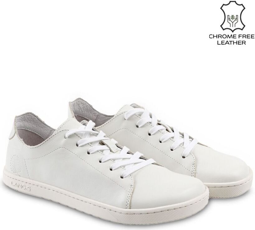 Lang.S (by Tikki Shoes) Zen Pure