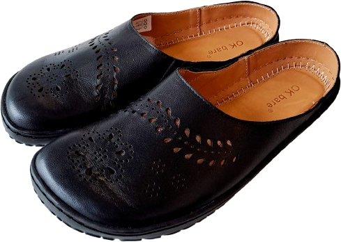 OK bare Amy Черен