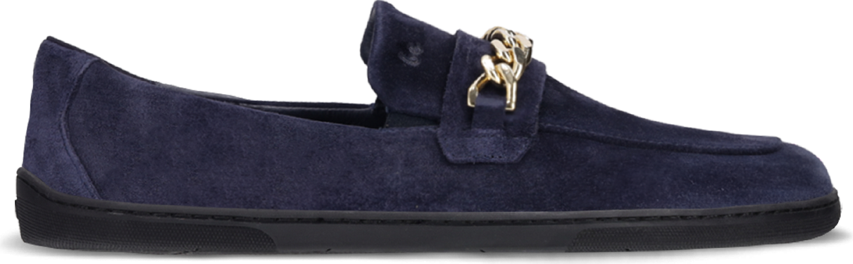 Be Lenka Prestage Blu scuro & oro