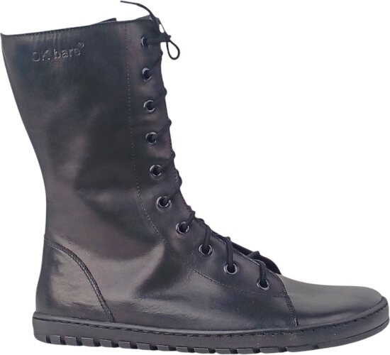 OK bare Hira Inverno Nero