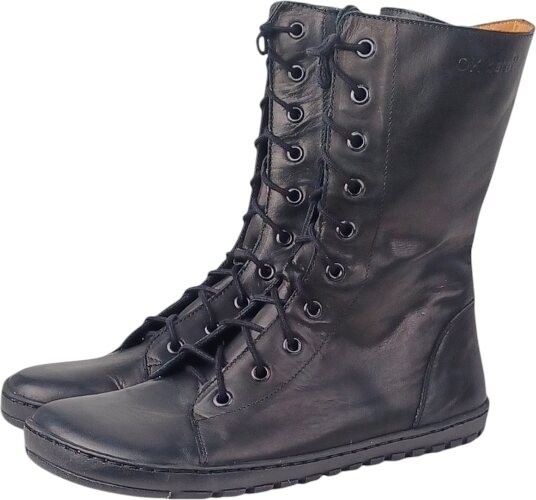 OK bare Hira Schwarz