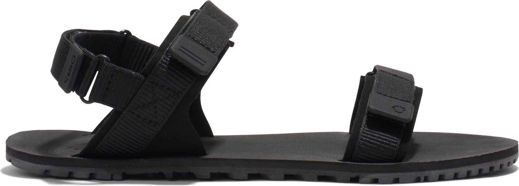 Xero Shoes D-Trail женски Черен