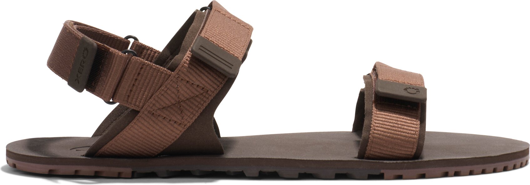 Xero Shoes D-Trail men's Cocoa Brown / Java Brown (brązowy)