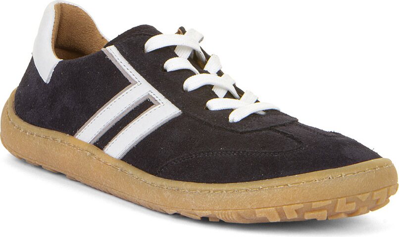 Froddo Barefoot F-Motion Tummansininen