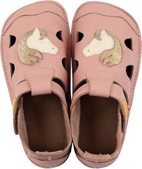 Lang.S (by Tikki Shoes) Nido Pony