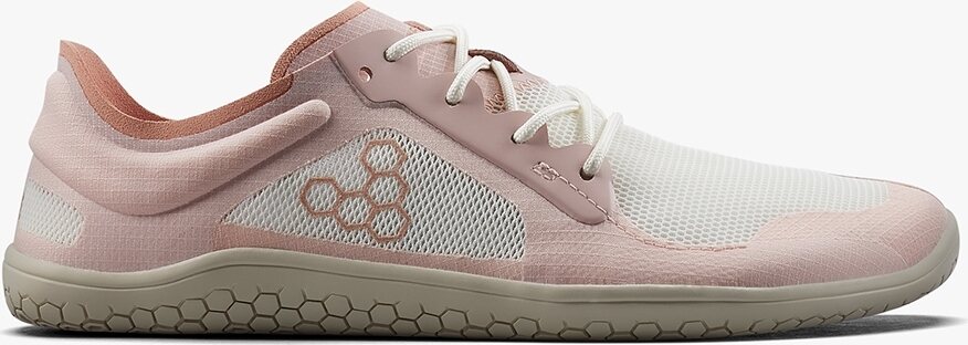 Vivobarefoot Primus Lite 3.5 dámske Dusty Rose