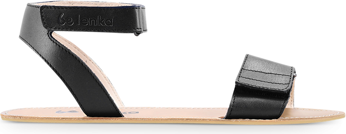 Be Lenka Iris (LIMITED AVAILABILITY) Черный