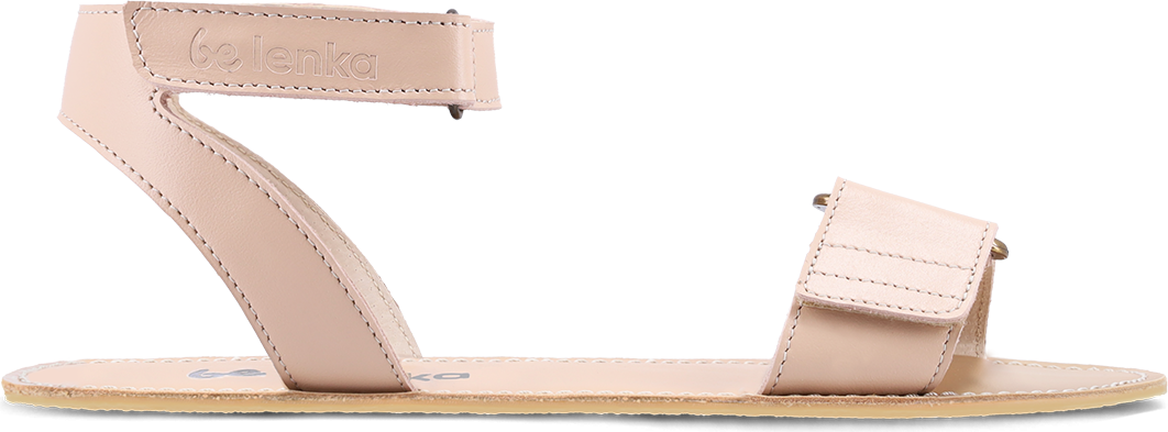 Be Lenka Iris (LIMITED AVAILABILITY) Nude