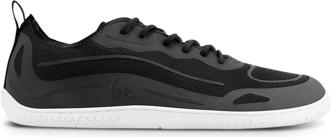 Be Lenka Velocity Negru & alb