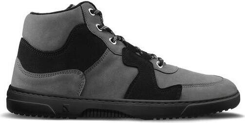 Barebarics Lynx Темно-серый & черный