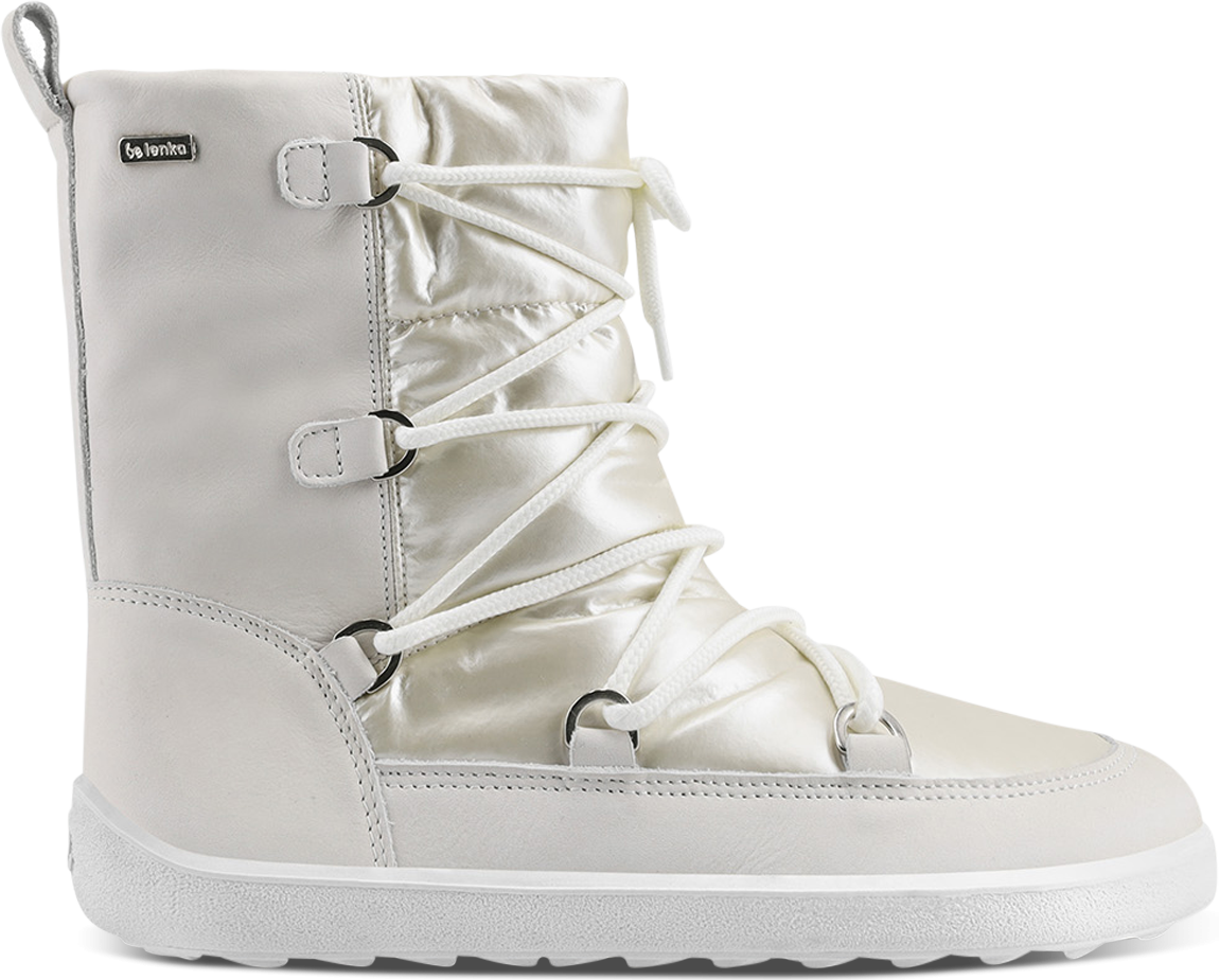 Be Lenka SnowFox (LIMITED AVAILABILITY) Бяло