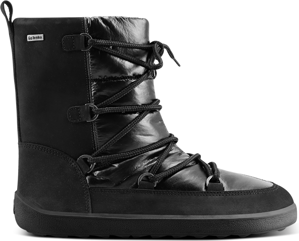 Be Lenka SnowFox (LIMITED AVAILABILITY) Черен