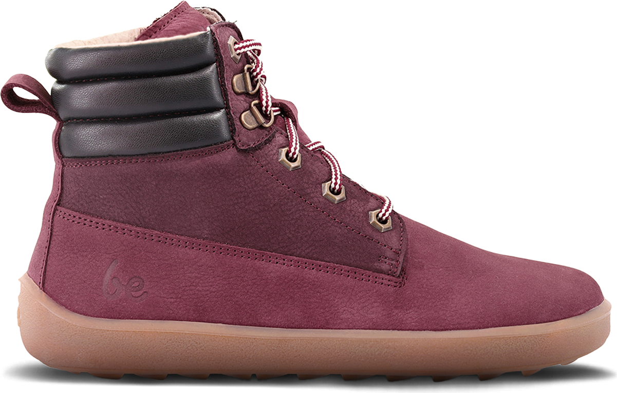 Be Lenka Nevada Neo Rosso borgogna