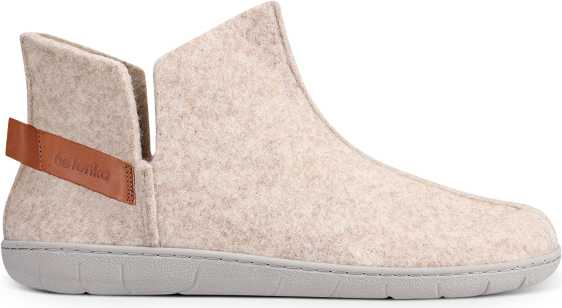 Be Lenka Chillax pantofole Beige (