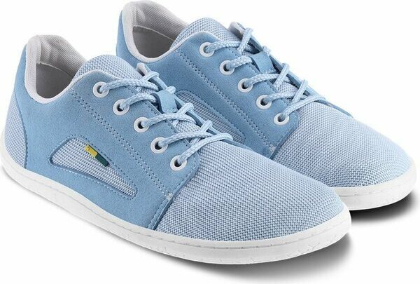 Be Lenka Whiz Modrá