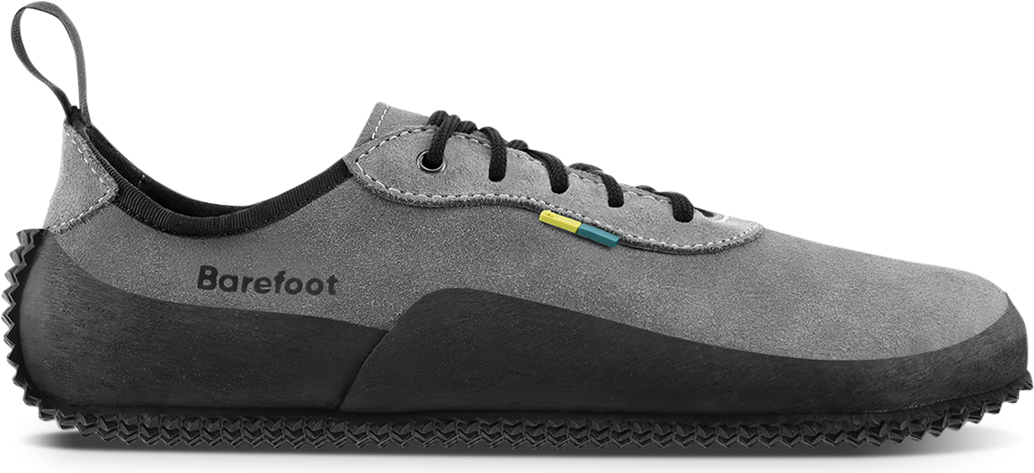 Be Lenka Trailwalker 2.0 (RAJOITETTU ERÄ) Grijs