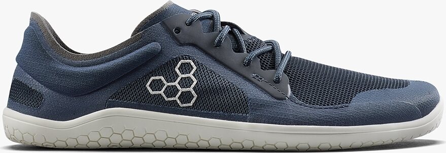 Vivobarefoot Primus Lite 3.5 dámske Midnight