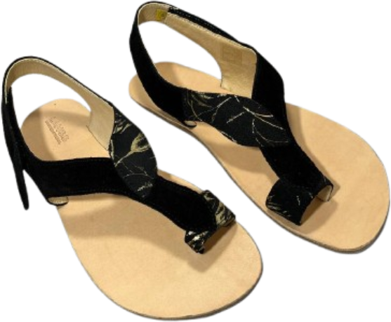 Lang.S (by Tikki Shoes) Soul Twilight