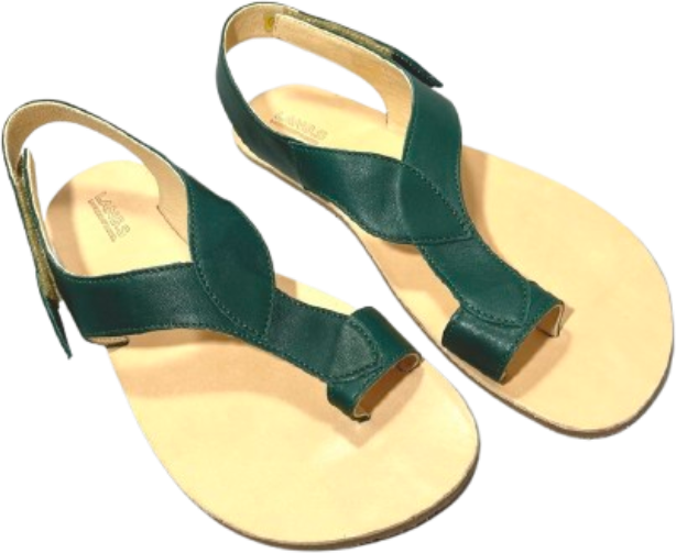 Lang.S (by Tikki Shoes) Soul Evergreen