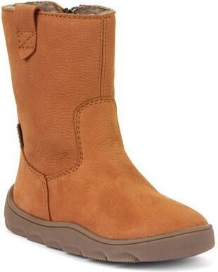 Froddo Barefoot χειμερινές μπότες Zeru (LIMITED AVAILABILITY) Καφέ