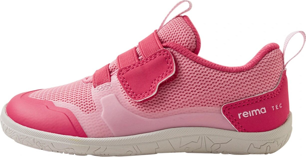 Reima Tepastelu (RAJOITETTU ERÄ) Pinkki