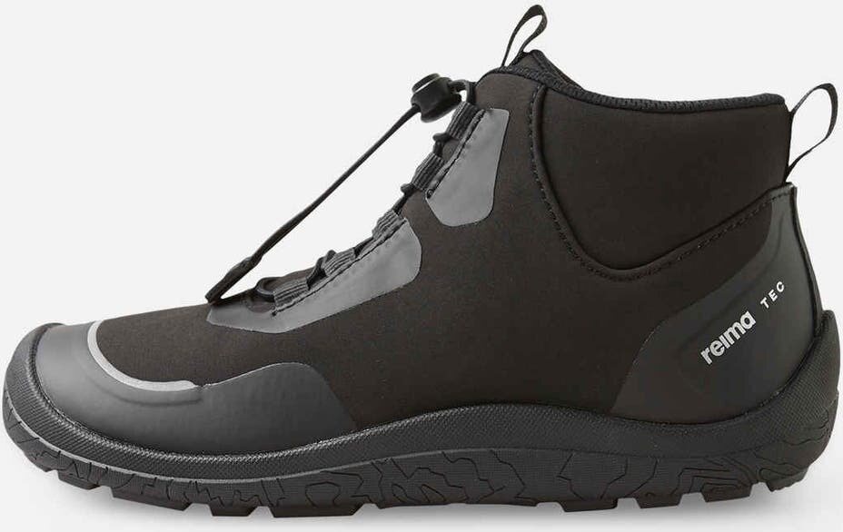 Reima Loikkii (LIMITED AVAILABILITY) Black