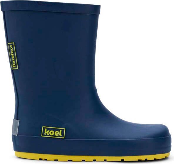 Koel Wellie Bare Solid V2 (LIMITED AVAILABILITY) Modrá