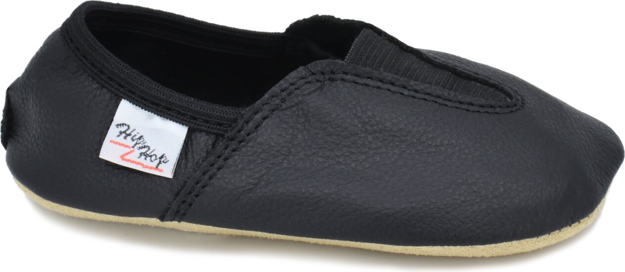 Omaking Hip-Hop παντόφλες Μαύρο