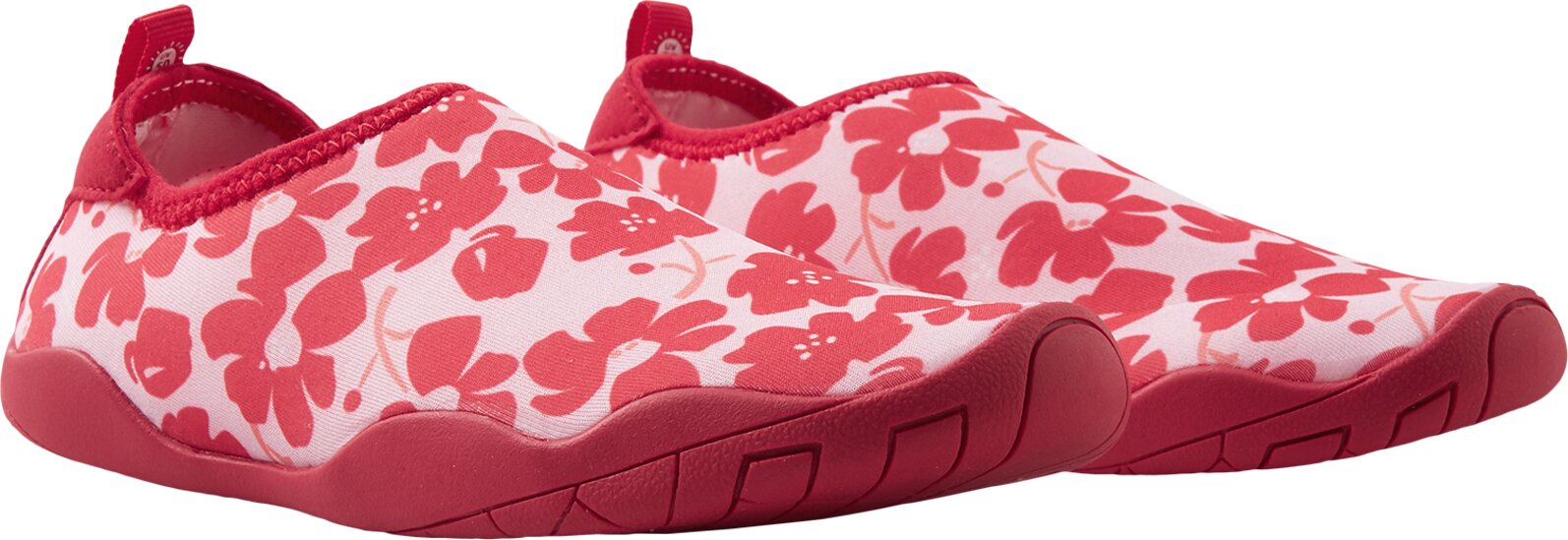 Reima Lean plaváníboty (LIMITED AVAILABILITY) Červená