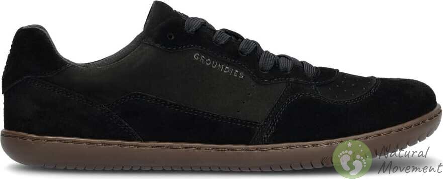 Groundies Nova GO1+ 黑色