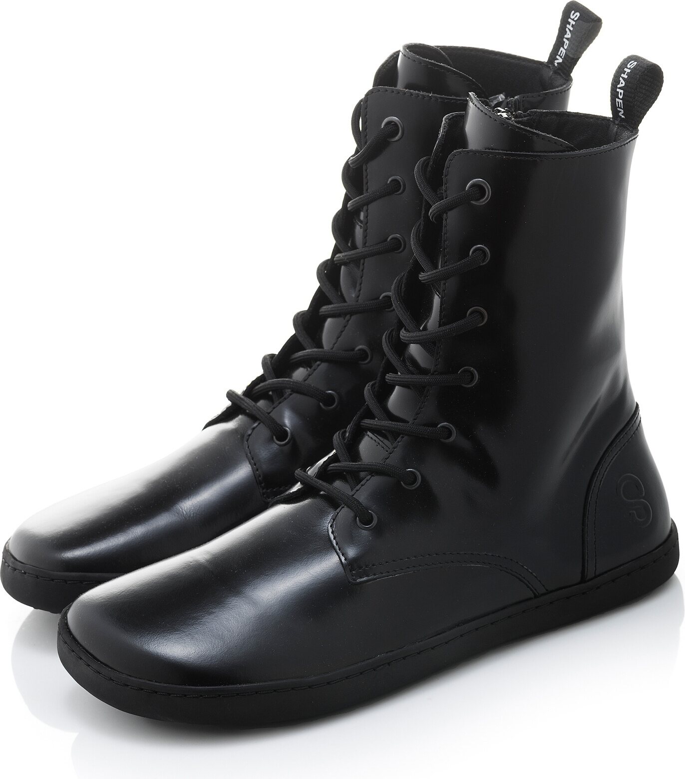 Shapen Maverick Black