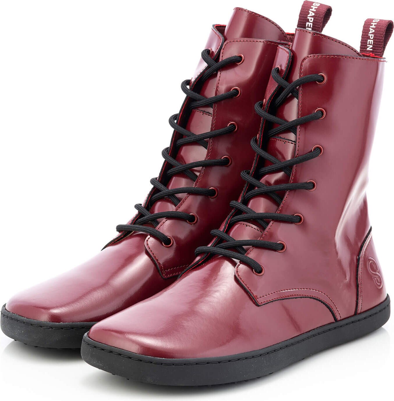 Shapen Maverick Burgundy