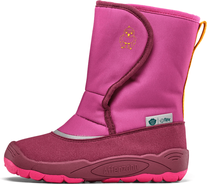 Affenzahn Vegan Freezy Bird