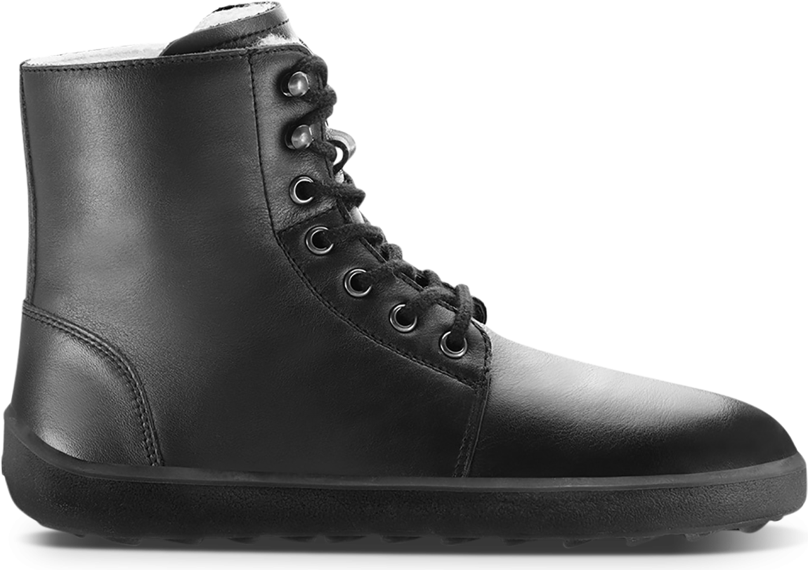 Be Lenka Winter 3.0 Negru