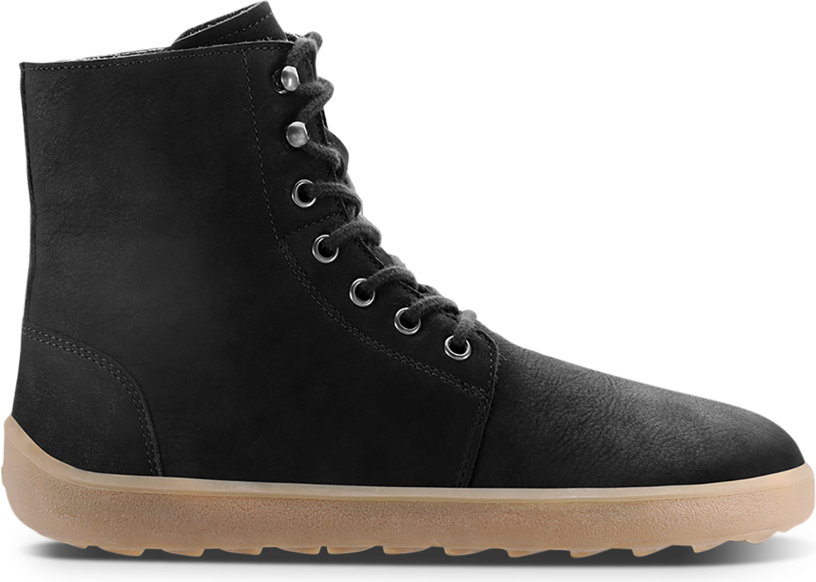 Be Lenka Winter 3.0 Negru mat