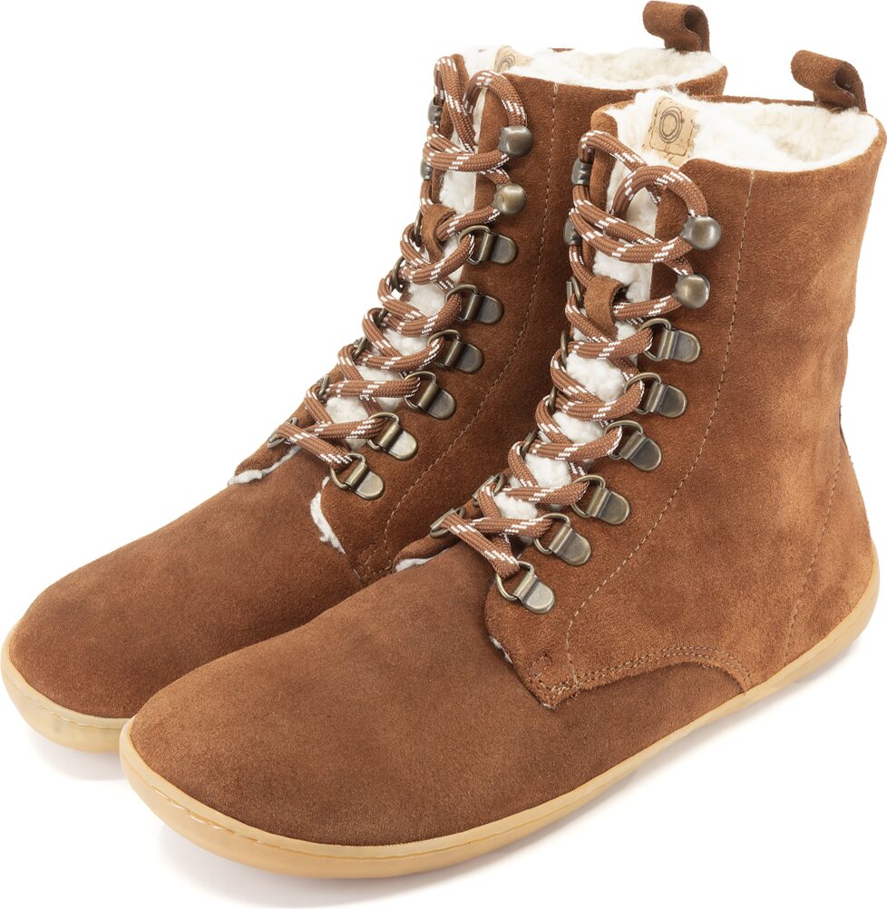 Mukishoes Lapedo Chihlimbar