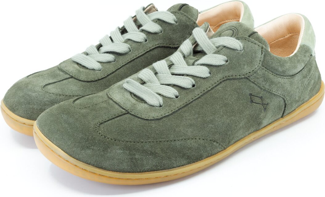 Mukishoes Lyra Atlas