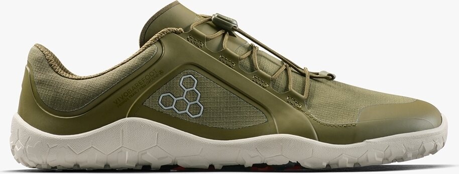 Vivobarefoot Primus Trail III All Weather FG dámske Dark Olive