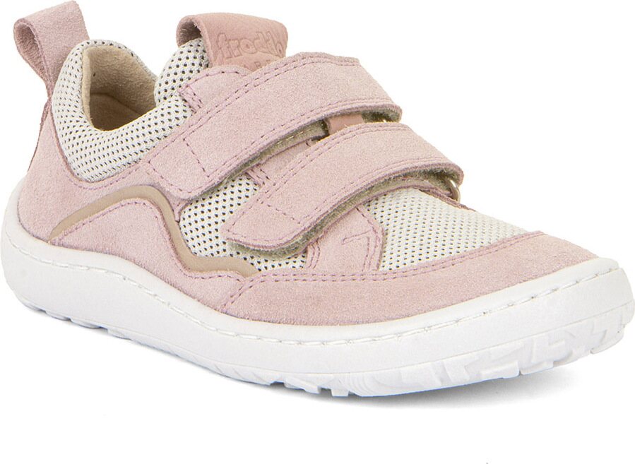 Froddo Barefoot Base Różowy