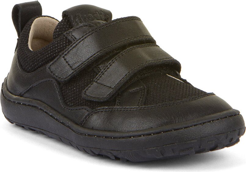 Froddo Barefoot Base Czarny