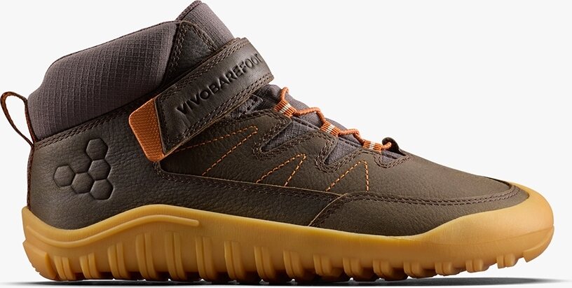Vivobarefoot Tracker AT Juniors Bracken