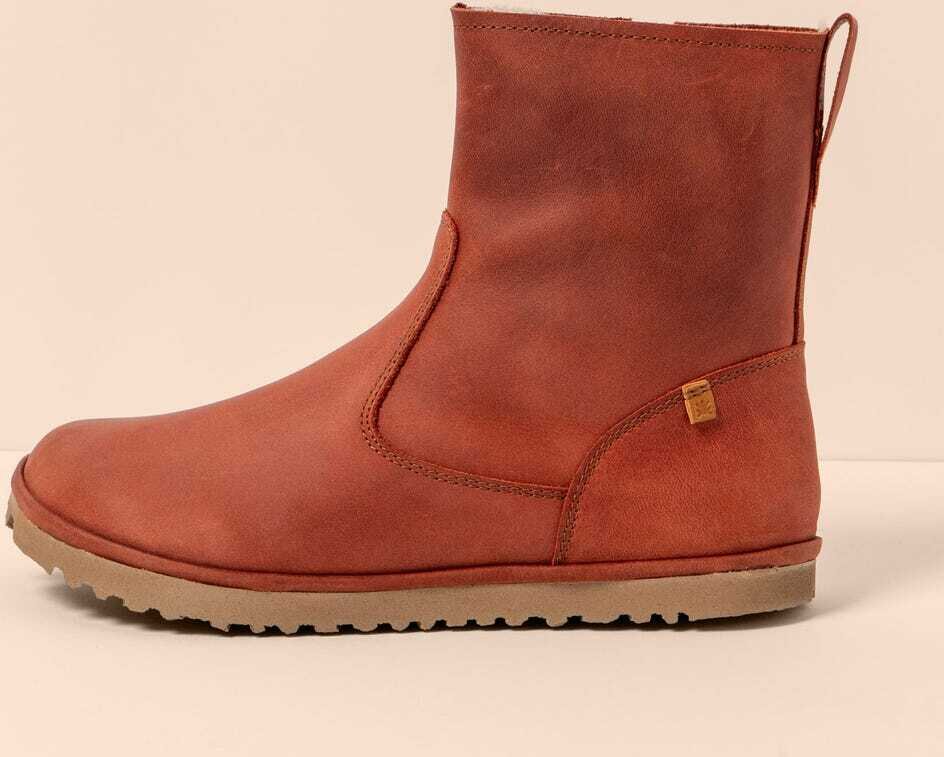 El Naturalista Tribu Caldera