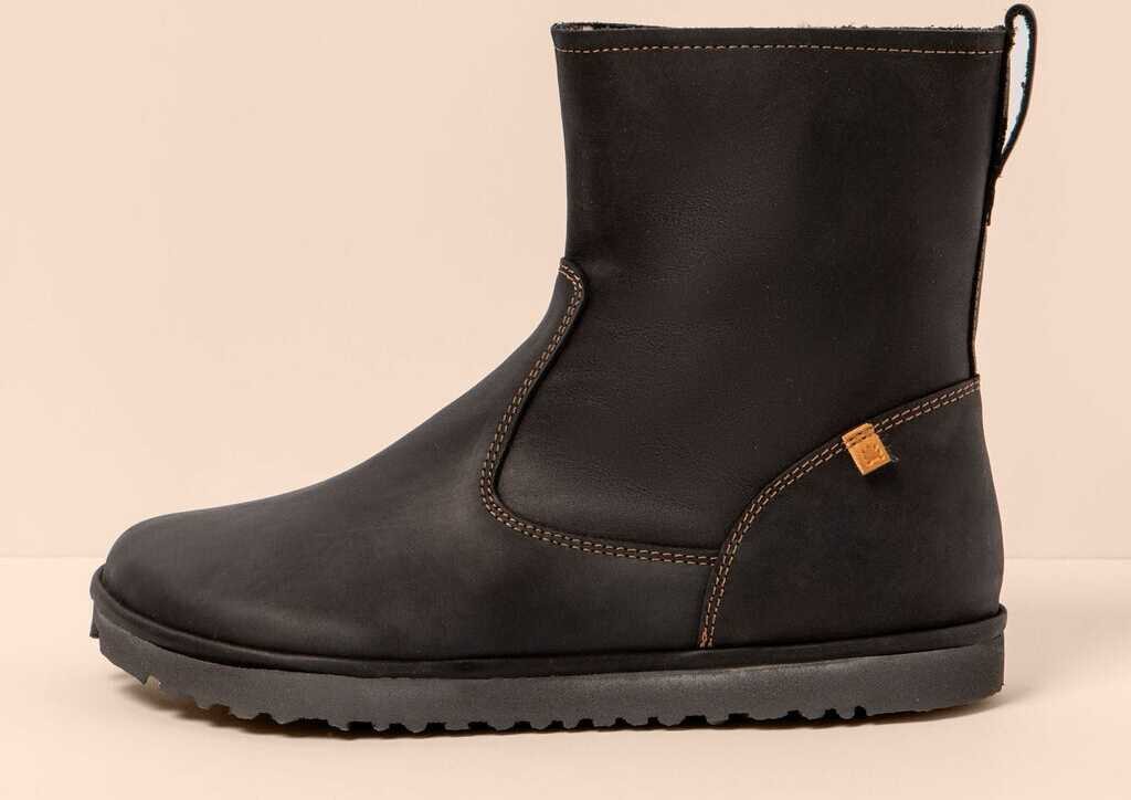 El Naturalista Tribu Negru